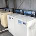 Laundry facility