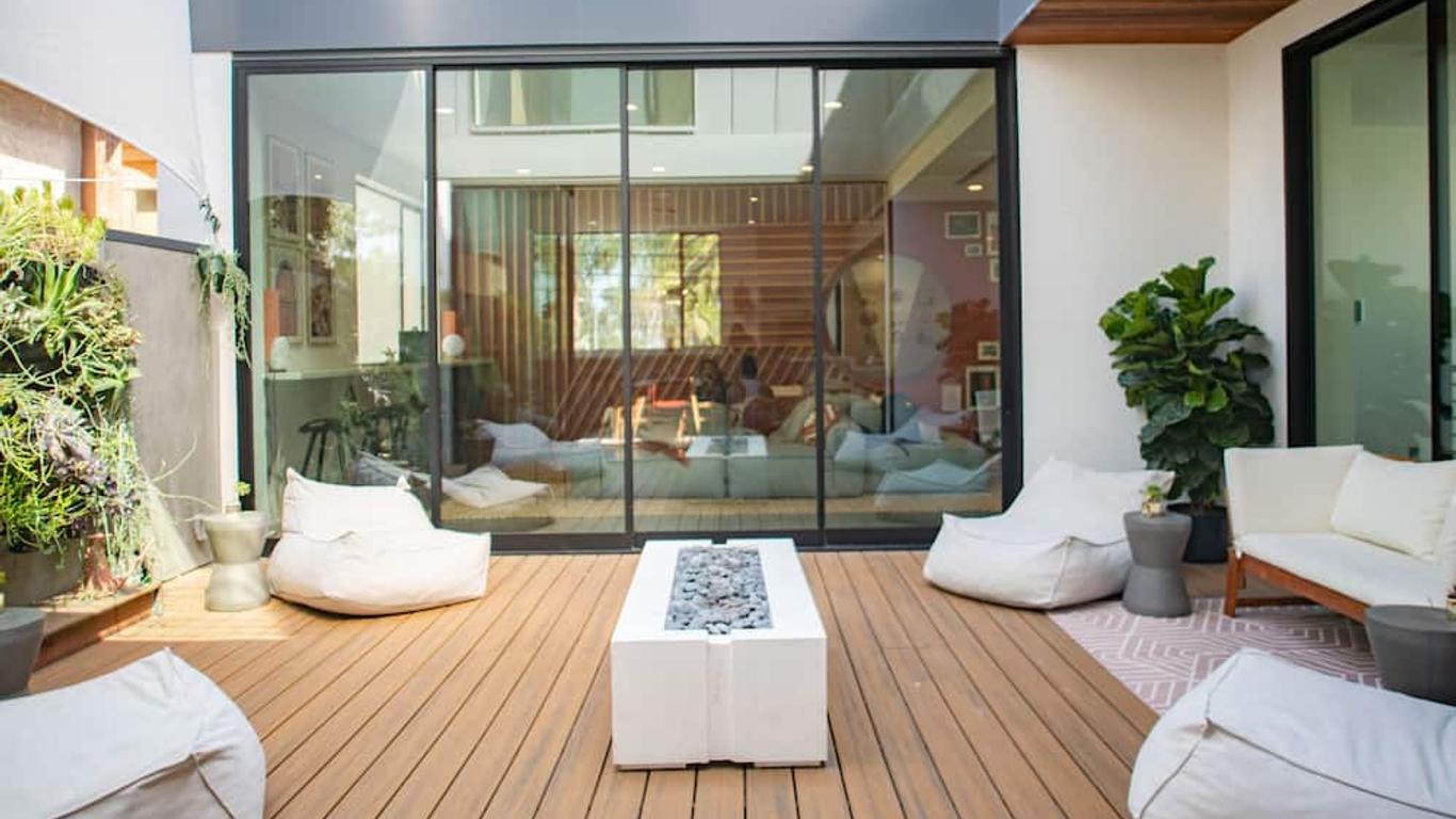 Haven Coliving
