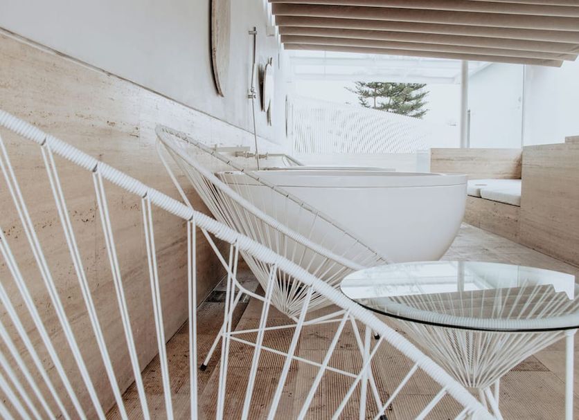 Stairs Photo
