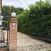 Outdoors view