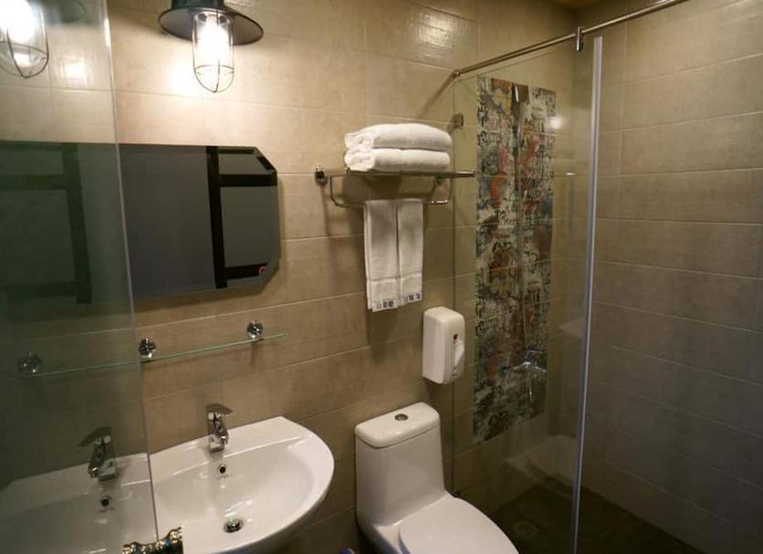 Bathroom Photo