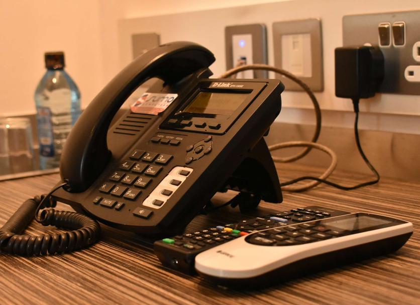 Room amenity Photo