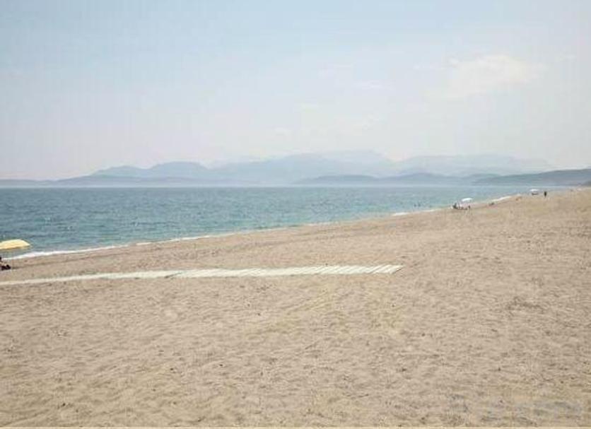 Beach Photo