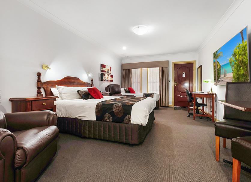 Bedroom Photo