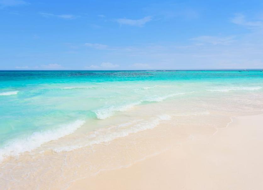 Beach Photo