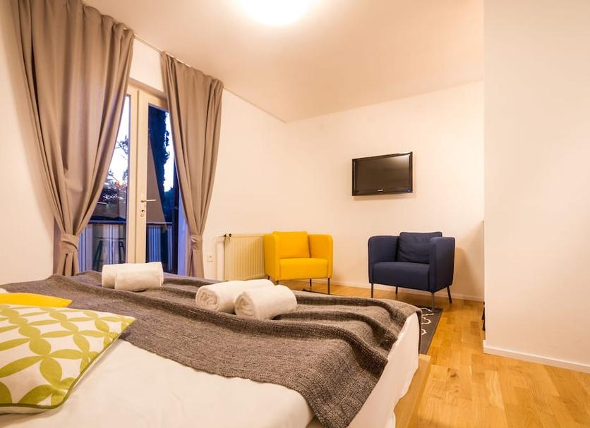 Bedroom Photo