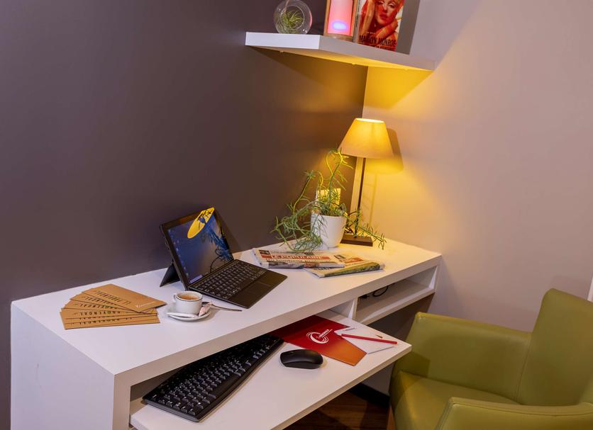 Room amenity Photo