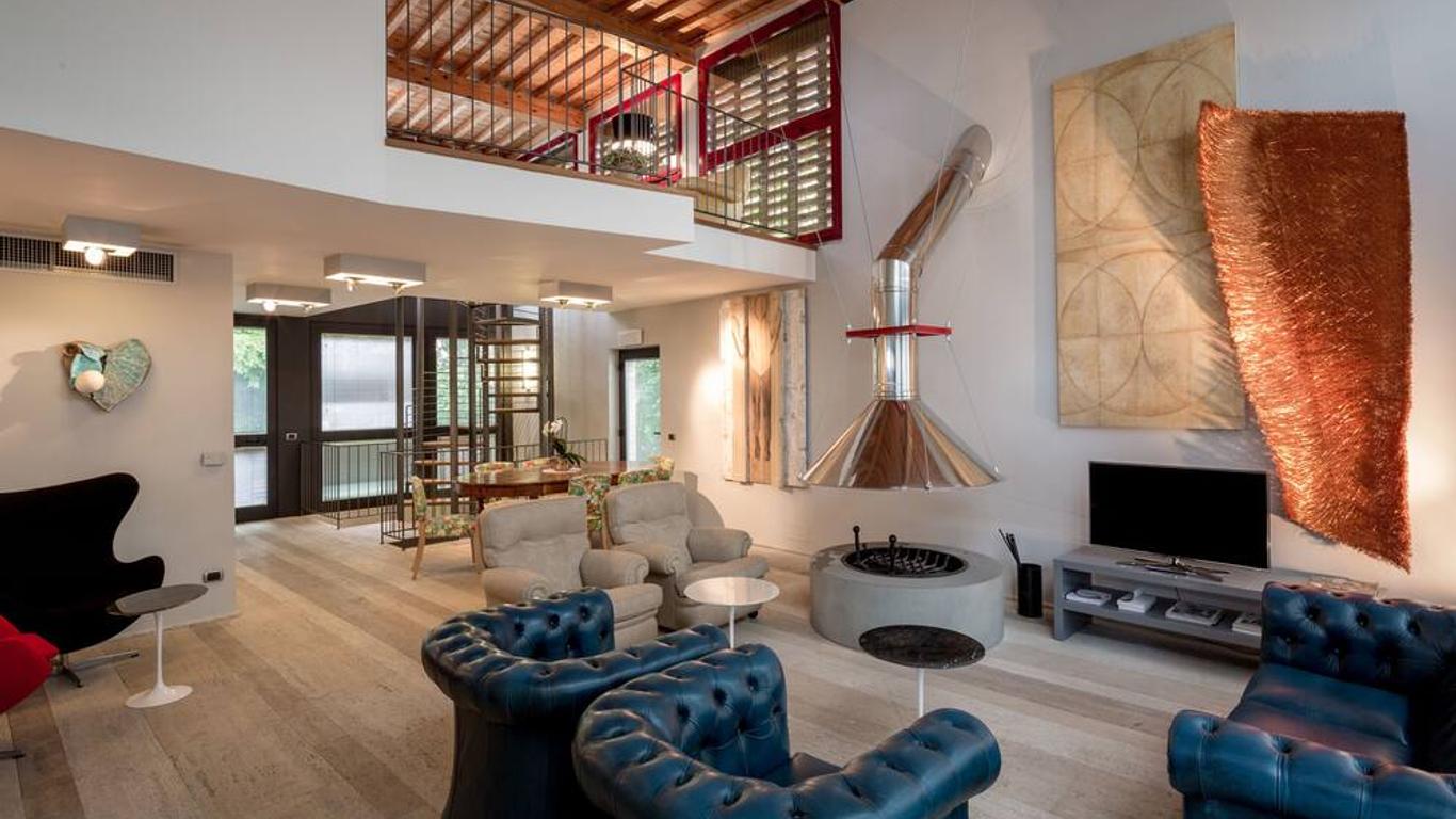 Roccafiore Wine Resort & Spa