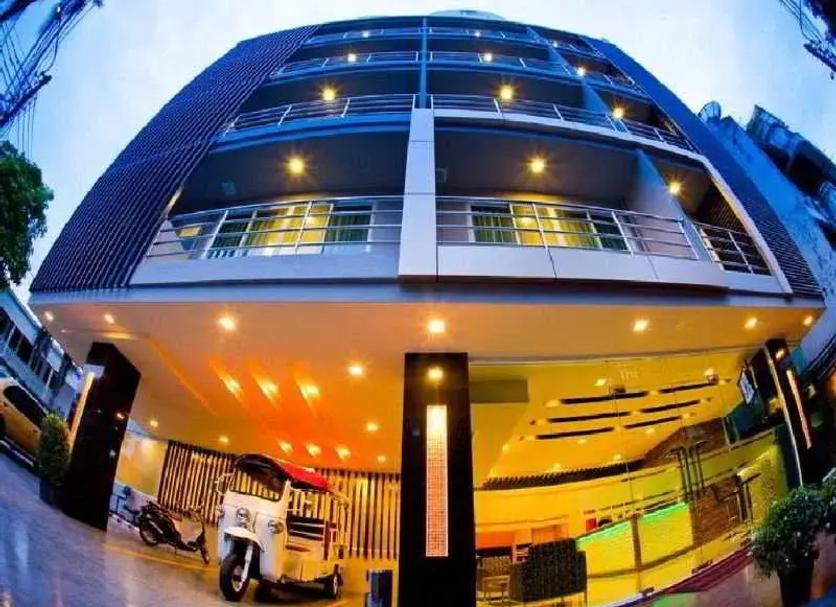 Building Photo