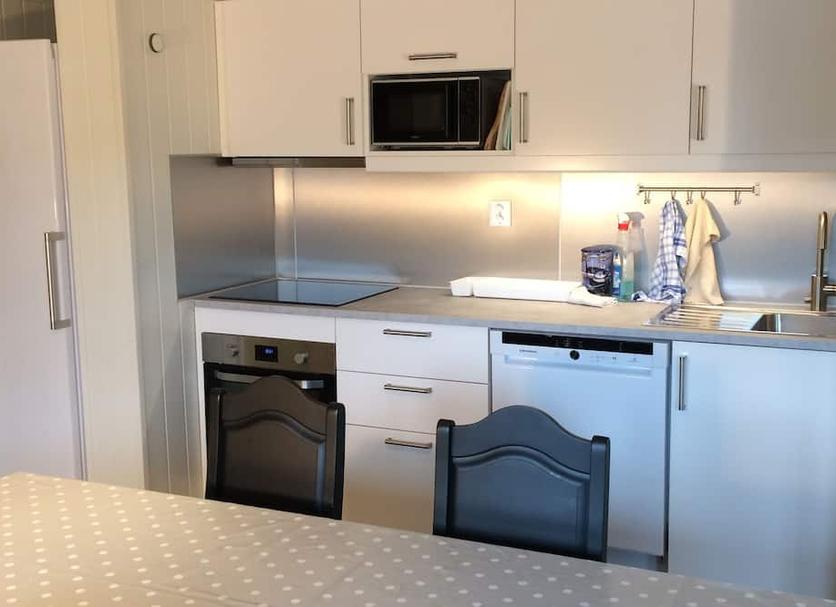 Kitchen Photo
