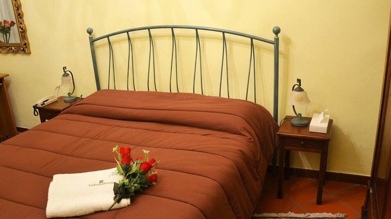 La Rosa Di Firenze B&B