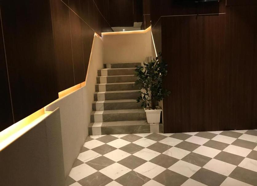 Stairs Photo
