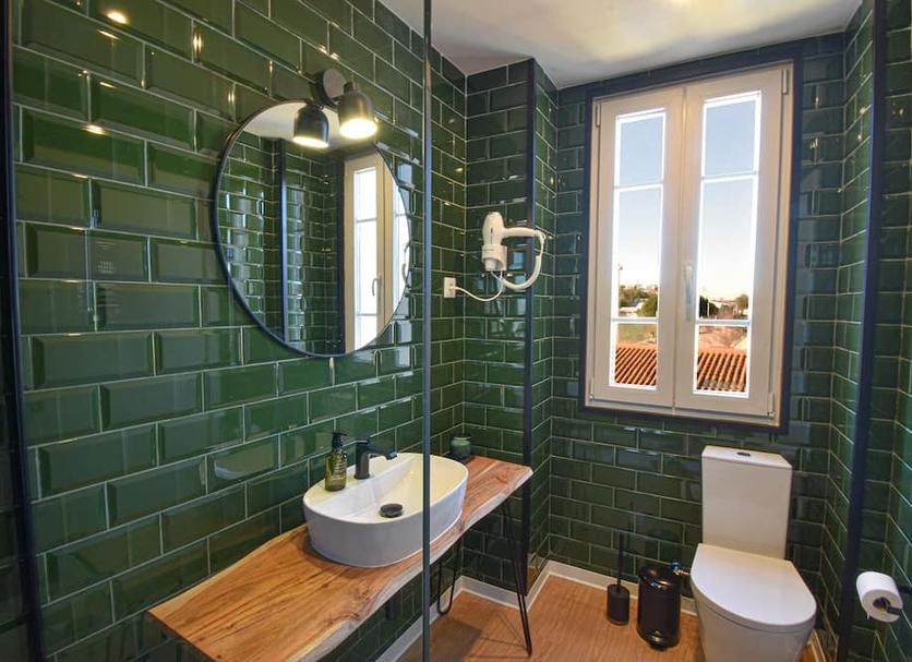 Bathroom Photo