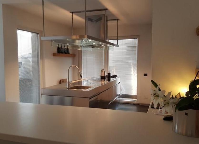 Kitchen Photo