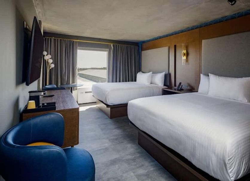 Bally's Baton Rouge Hotel from Baton Rouge Hotel Deals