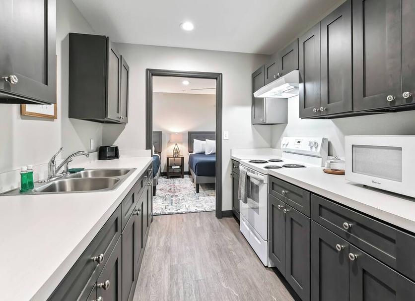 Kitchen Photo
