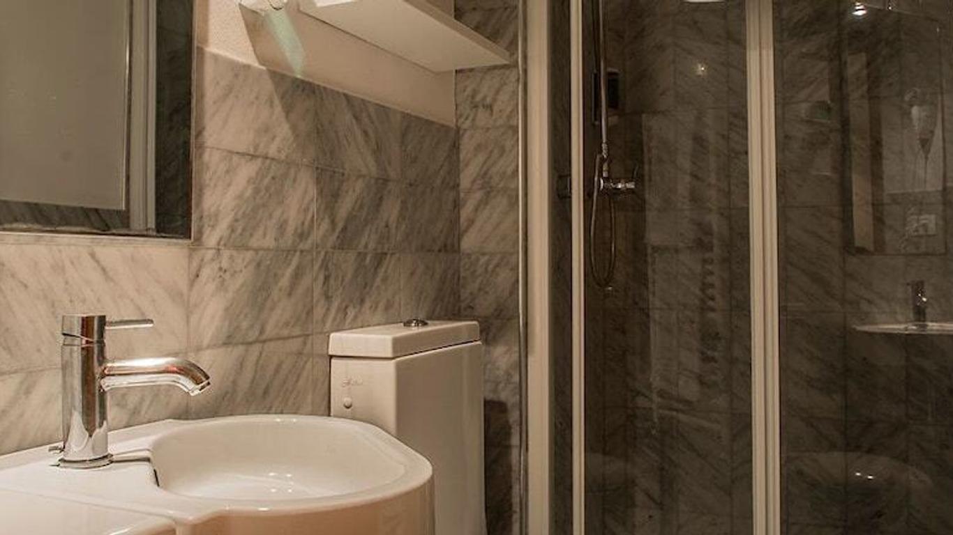 Piccolo Hotel Puccini