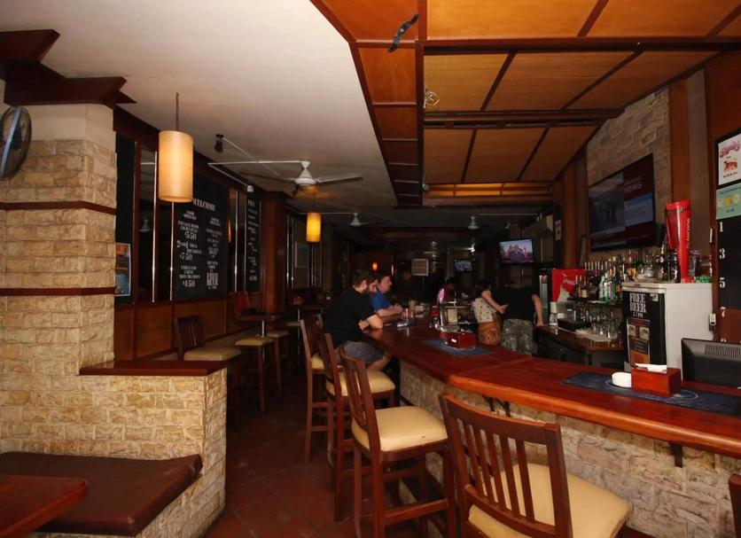 Bar Photo