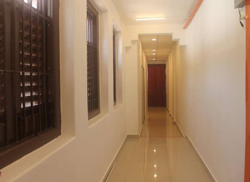 Hallway Photo