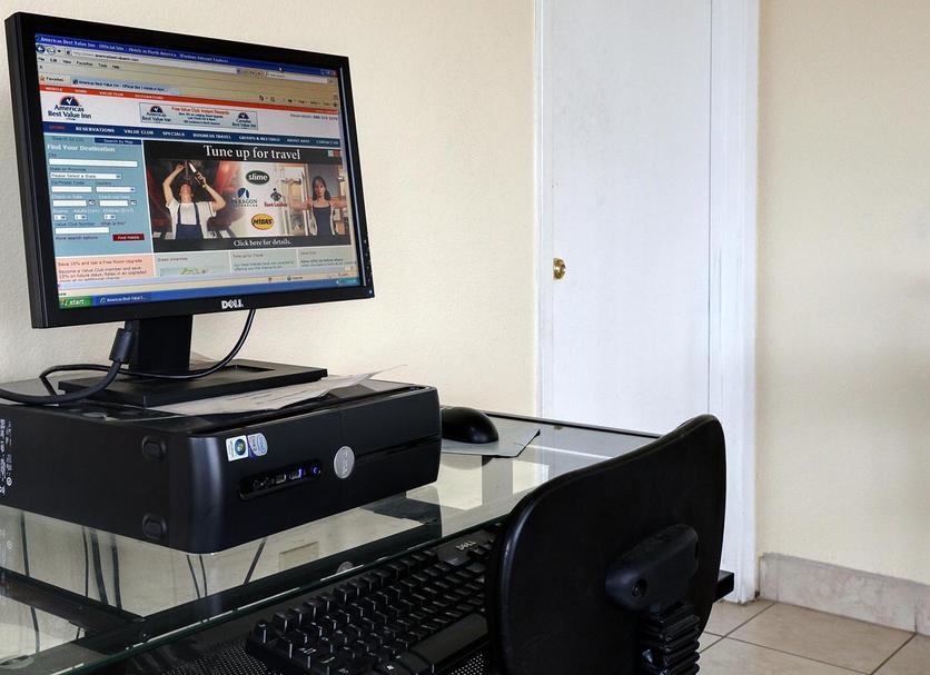 Business center Photo