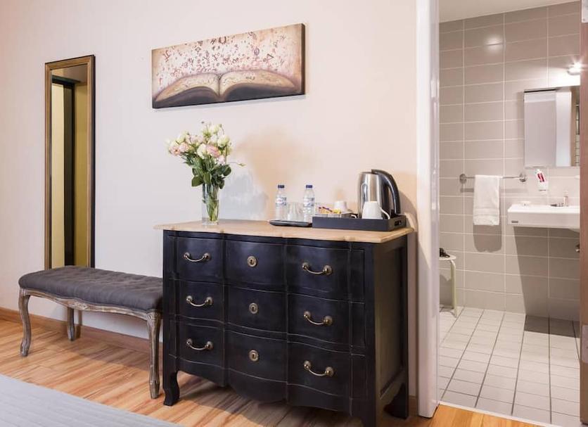 Room amenity Photo