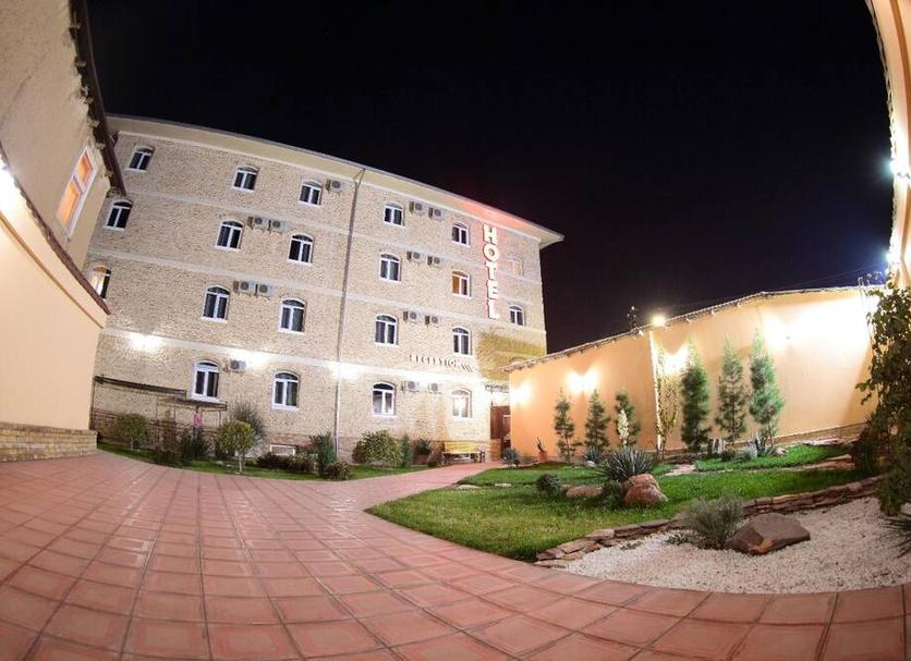 Building Photo