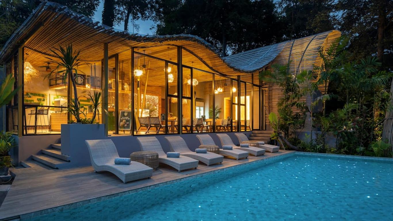 Sinae Phuket - Sha Extra Plus