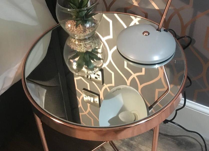 Room amenity Photo