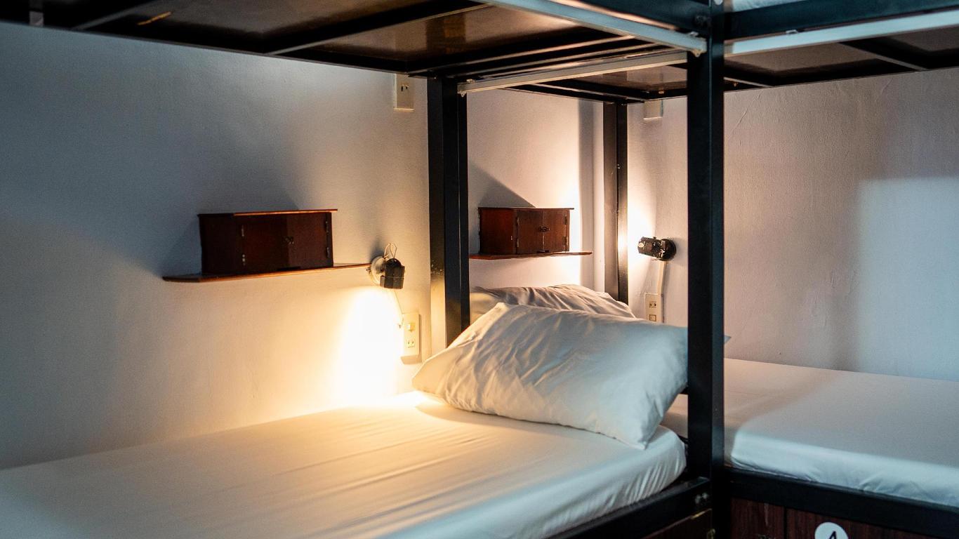 Hue Central Backpacker Hostel