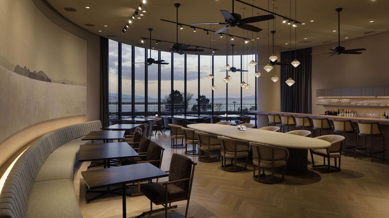 Biwako Hotel
