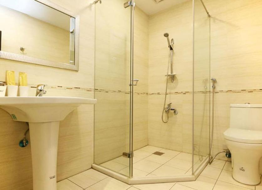 Bathroom Photo