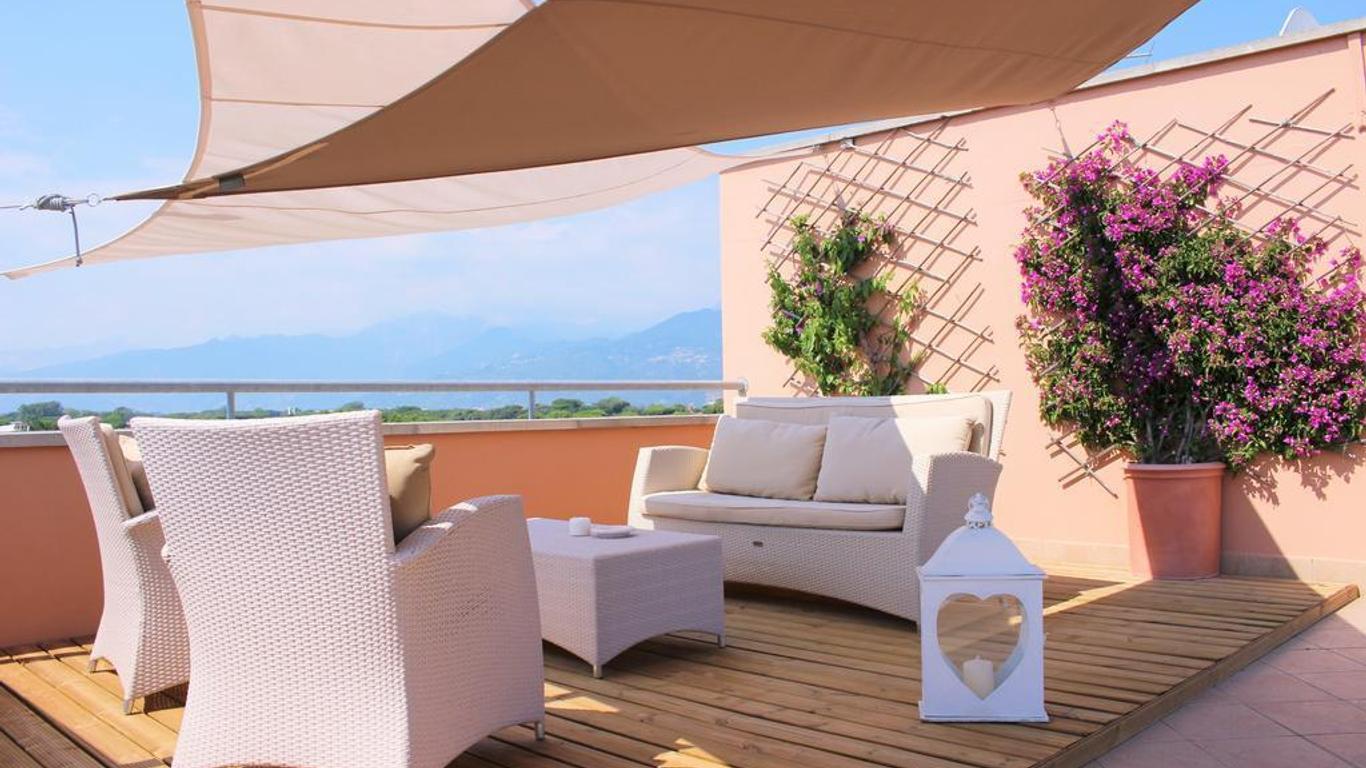 Hotel Piccolo Mondo