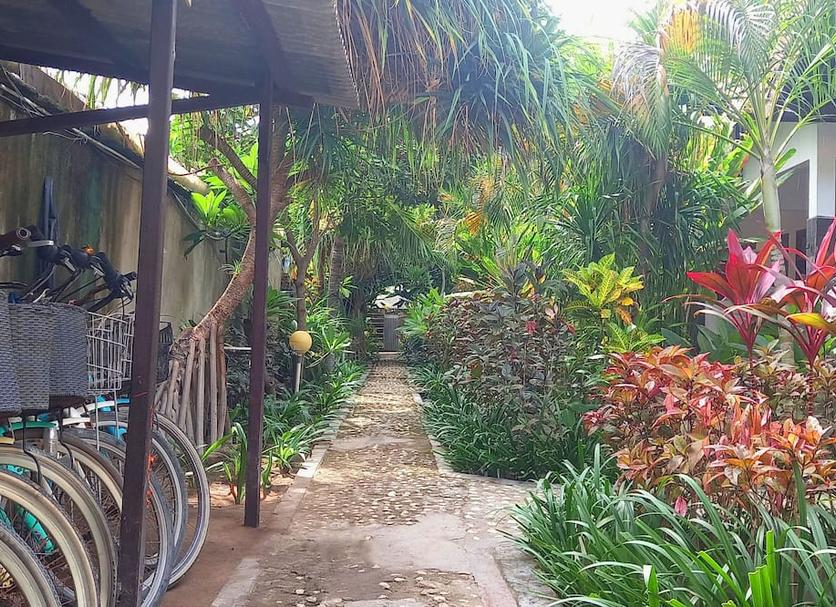 Outdoors view Photo