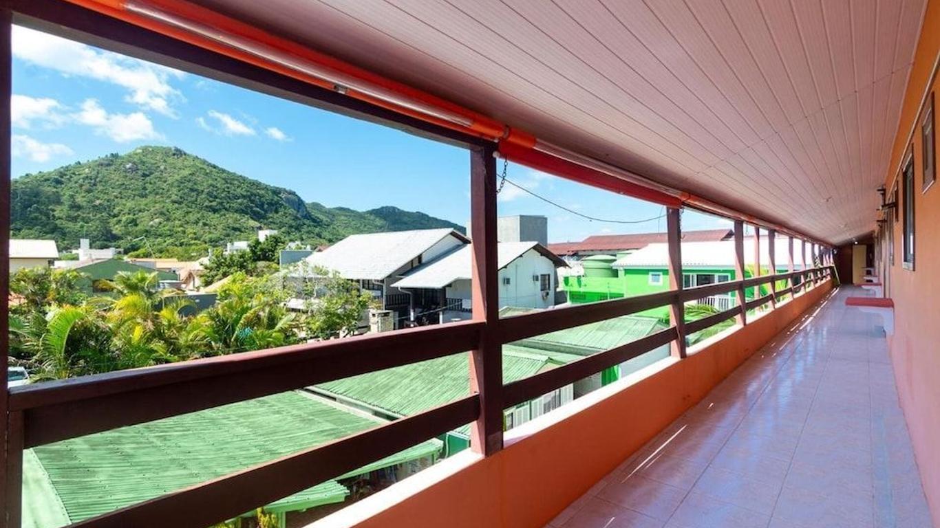 Residencial Solavir
