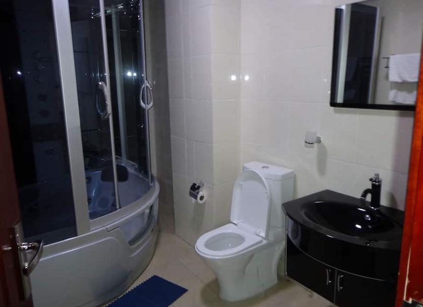 Bathroom Photo
