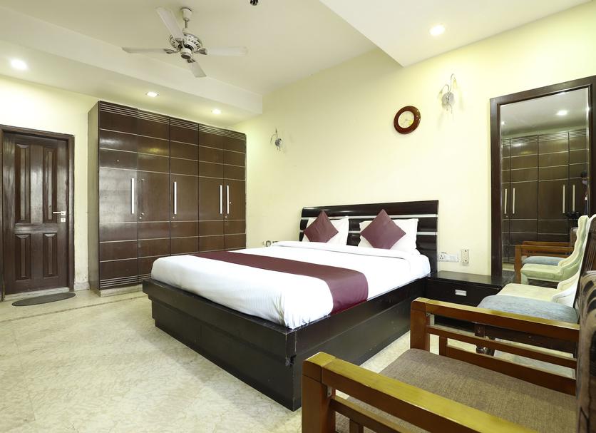 Bedroom Photo