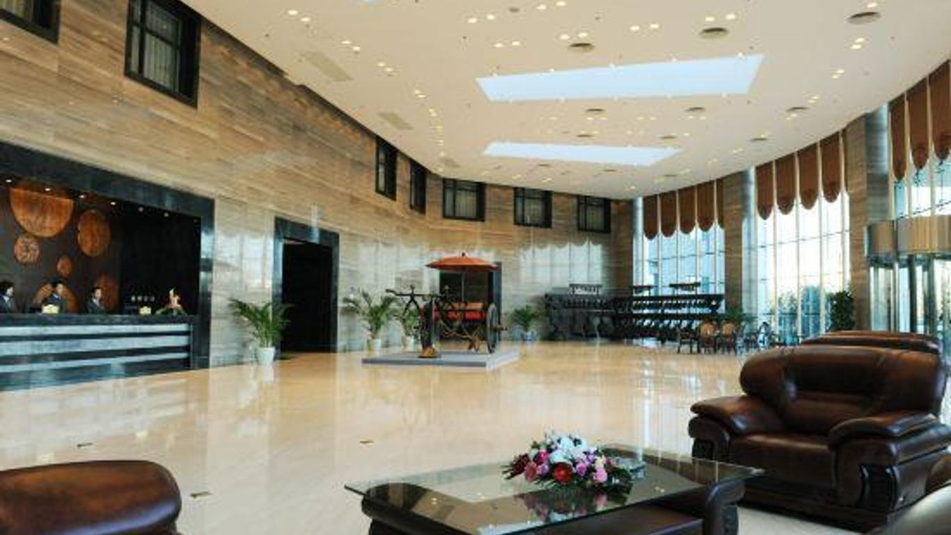 CFGC Grand Hotel