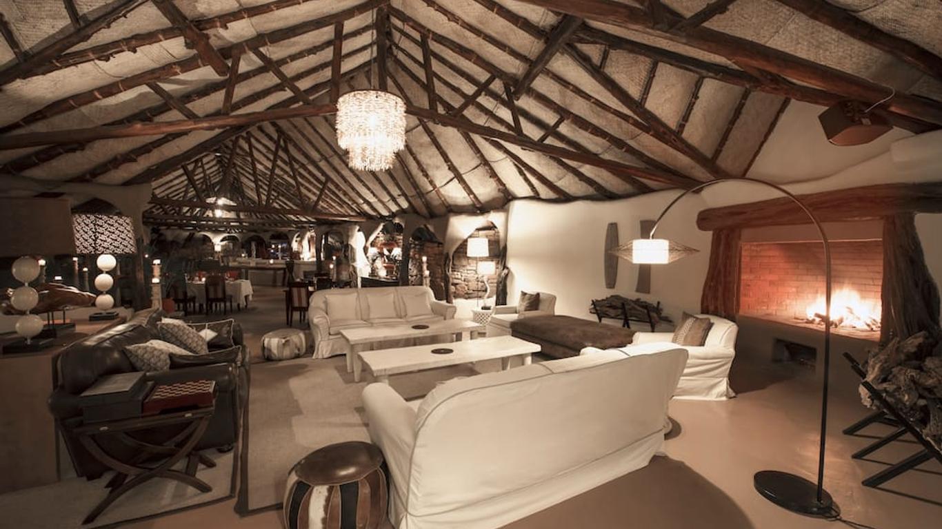 Olarro Lodge