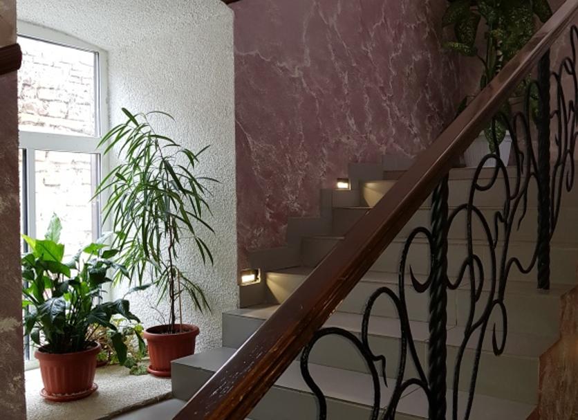 Stairs Photo