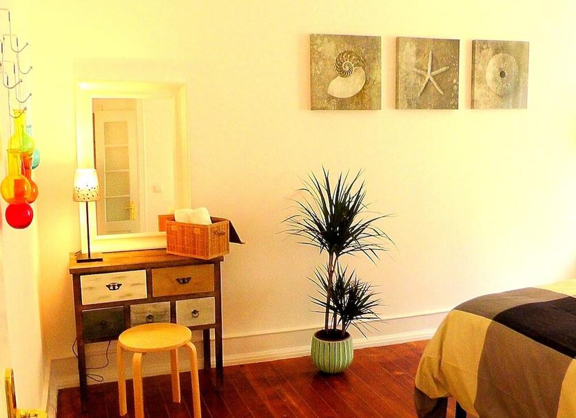 Room amenity Photo