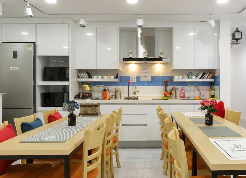 Kitchen Photo