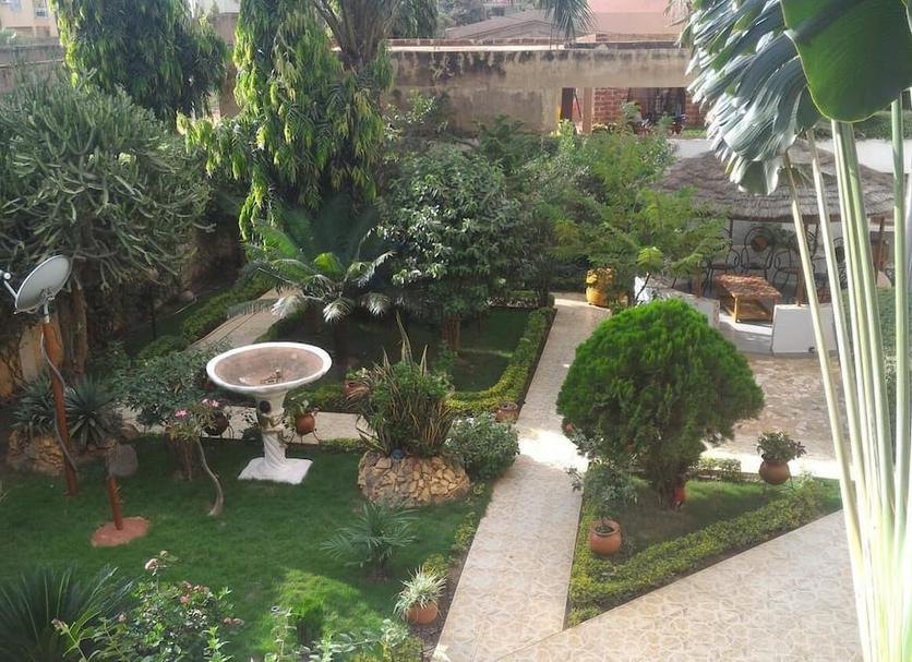 Outdoors view Photo