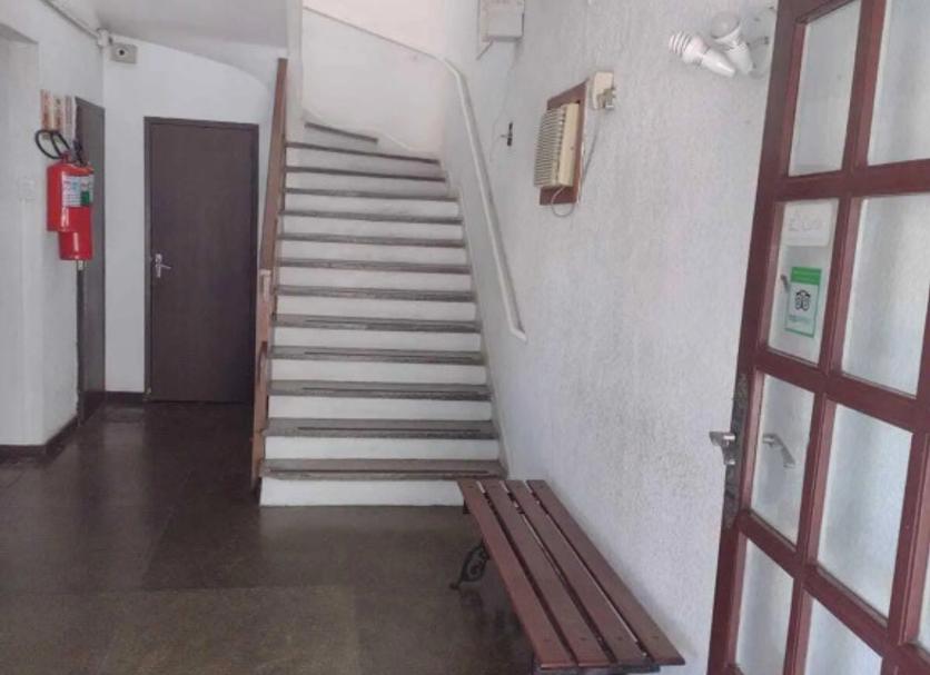Stairs Photo
