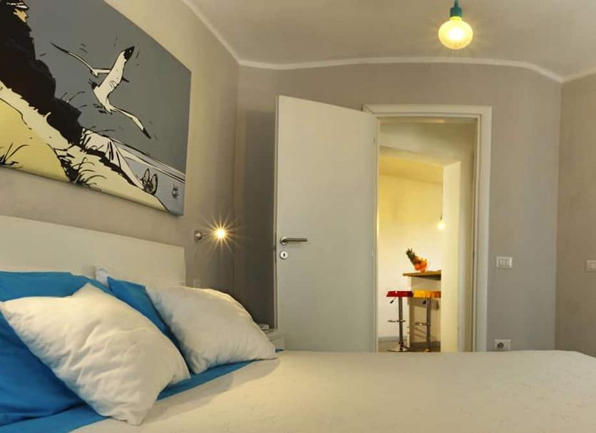 Bedroom Photo