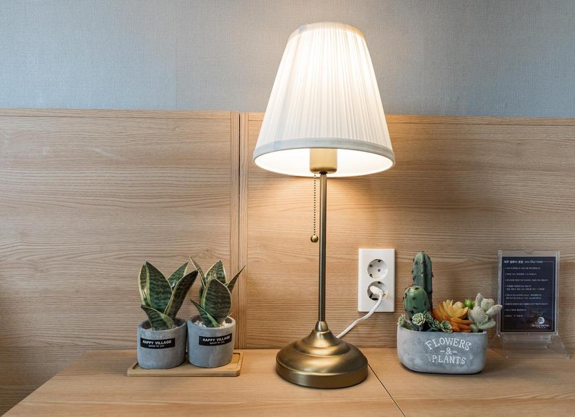 Room amenity Photo