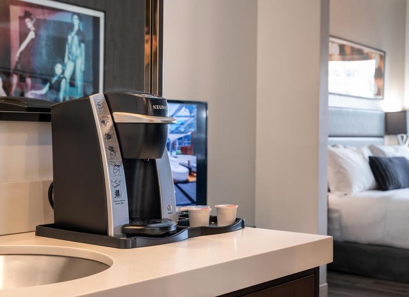 Room amenity Photo