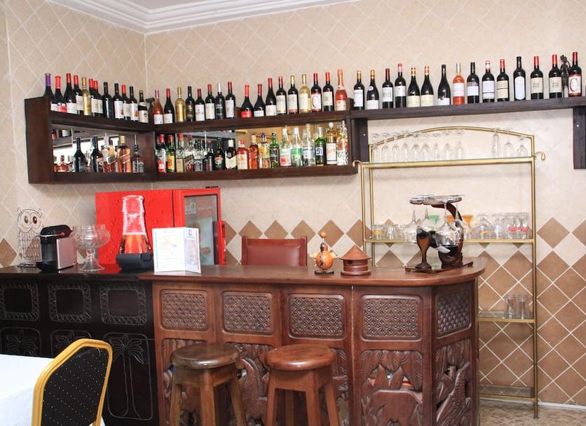 Bar Photo