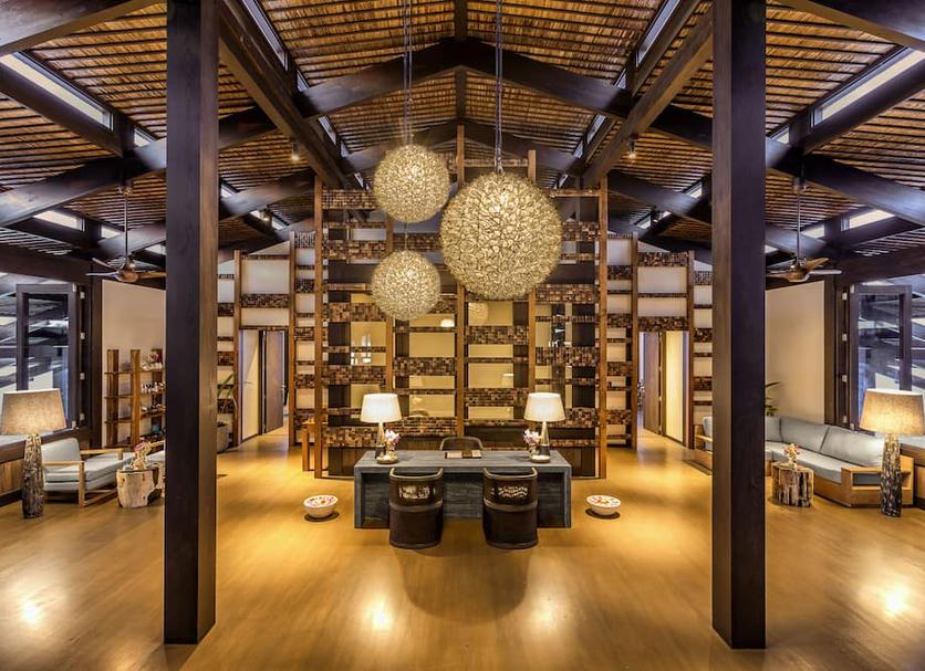 Spa Photo