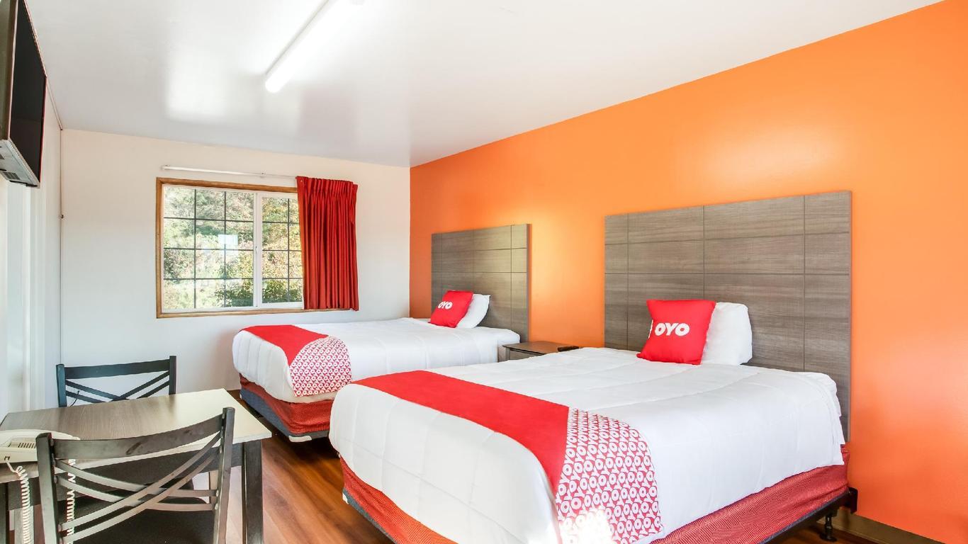 OYO Hotel Kalama