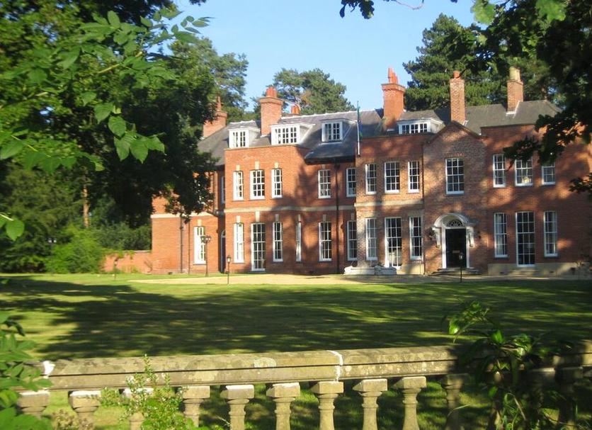 Building Photo